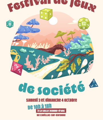 Affiche