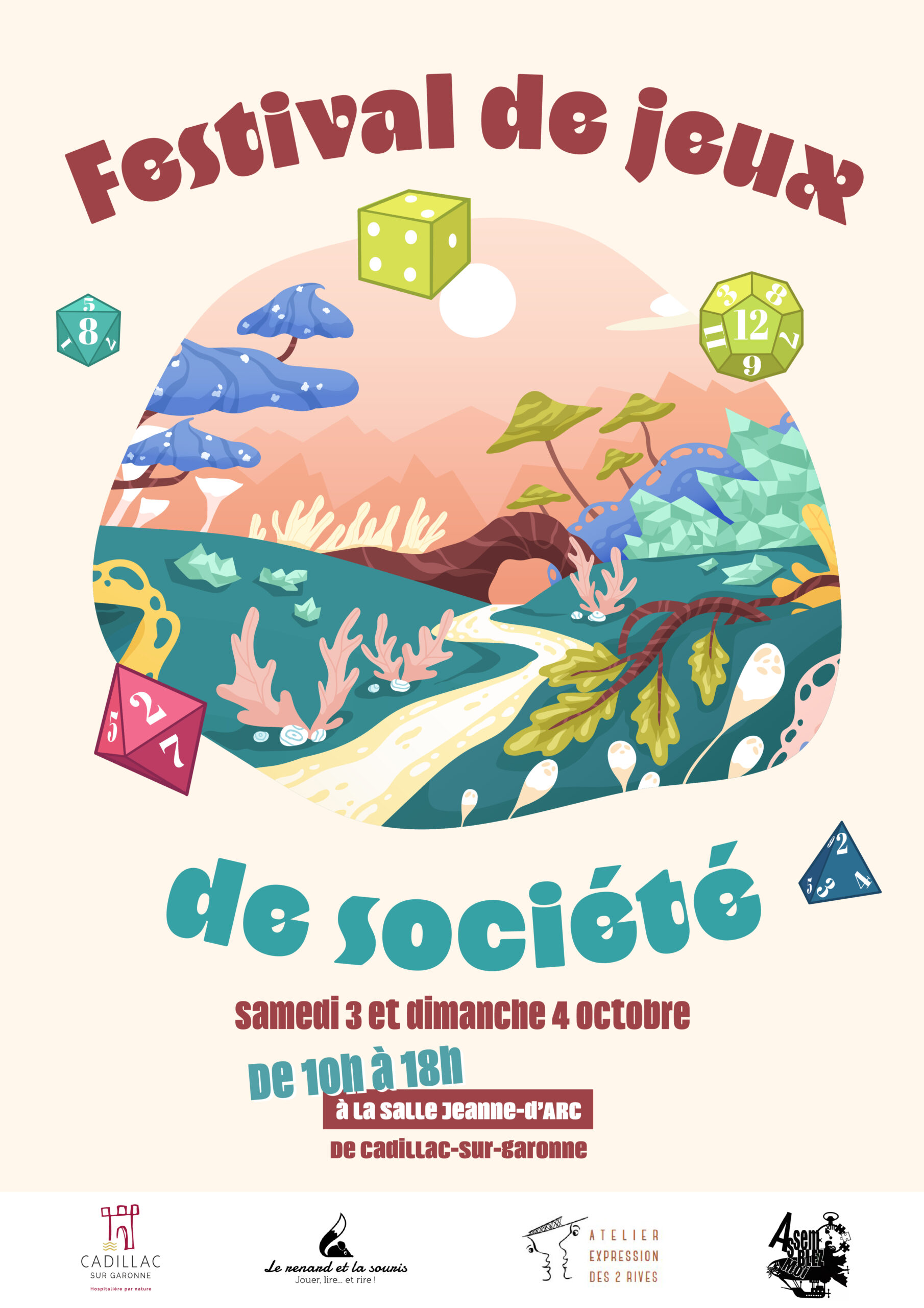 Affiche