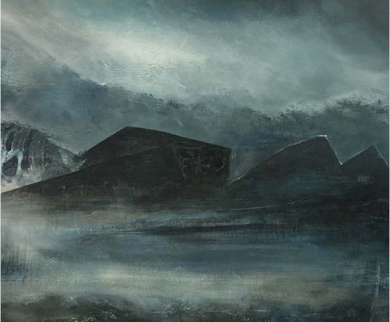 Exposition "L'ombre d'une source"
