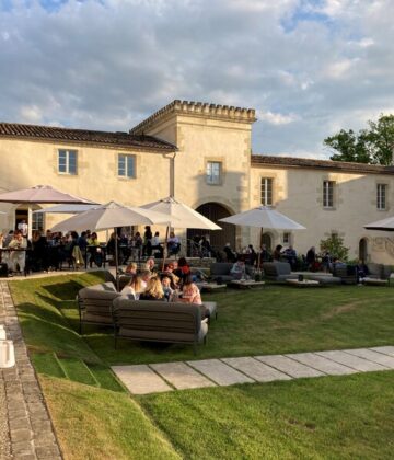 Afterwork concert & Tapas