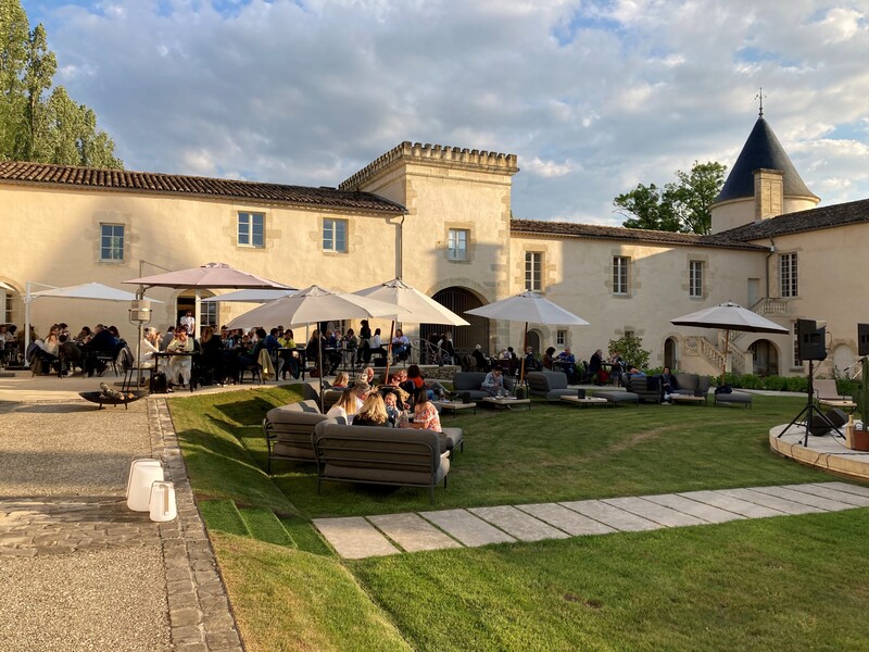 Afterwork concert & Tapas