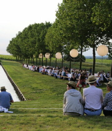 Arômes & Paysages Sauternes