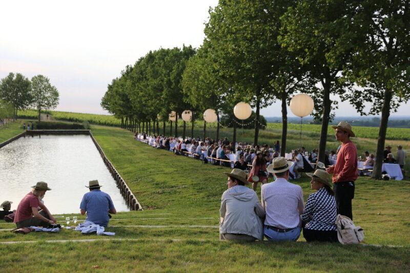 Arômes & Paysages Sauternes