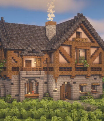 Atelier jeux vidéo - Minecraft