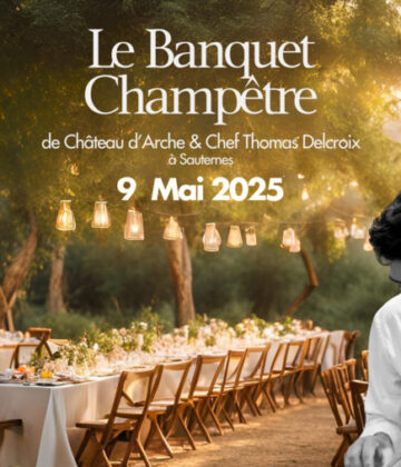 Banquet champêtre