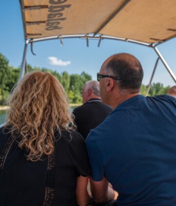 Bateaux de Garonne à Tonneins (21)