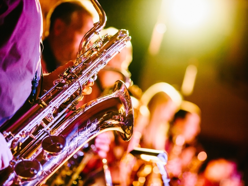Bazadais - musique - concert