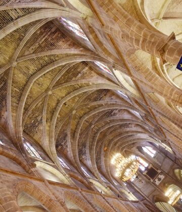 Cathédrale Bazas 2025