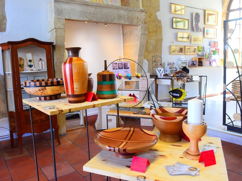 Bazas - Le Cercle des Arts (3)