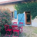 Bazas - Le Jardin du lac (4)