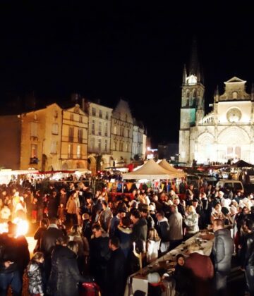 Bazas-Marche-de-Noel