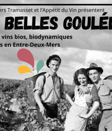Belles goulées 7