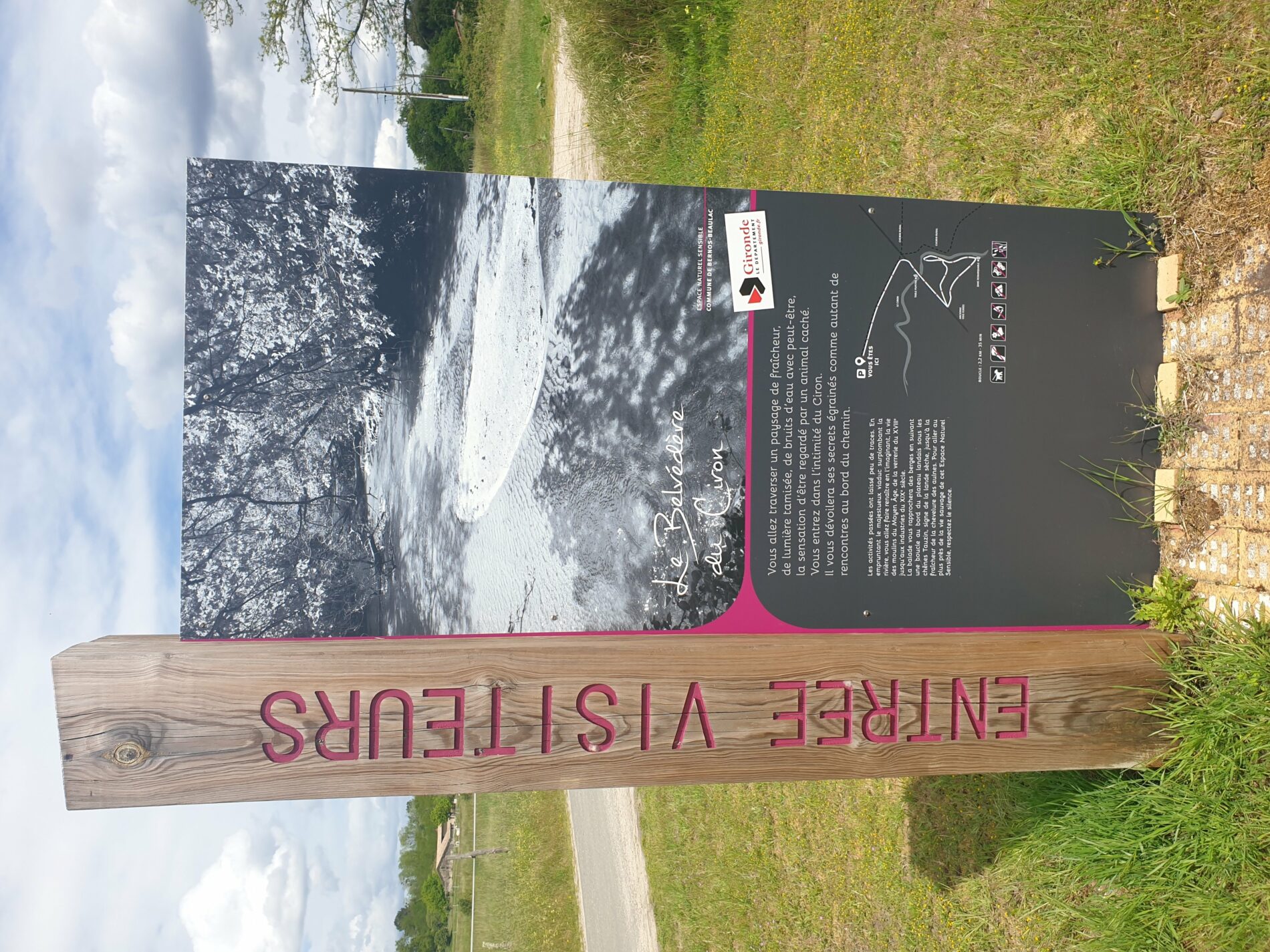 Belvédère du Ciron 2