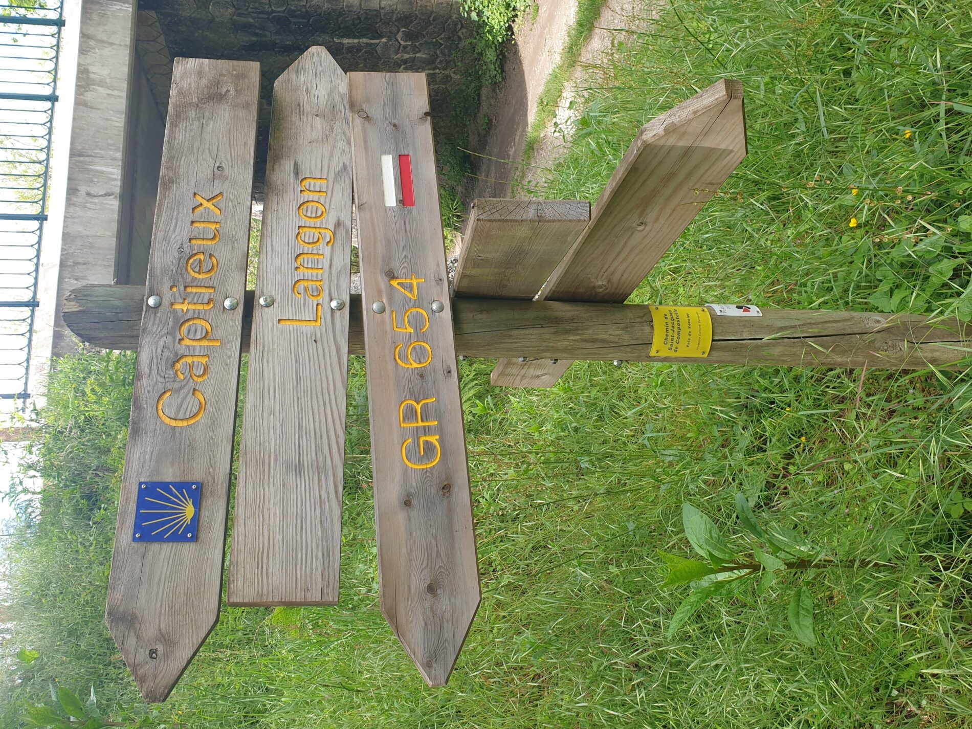 Belvédère du Ciron 7