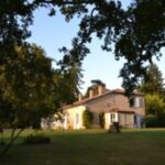 Bernos-Beaulac - Domaine de Lyran 2021