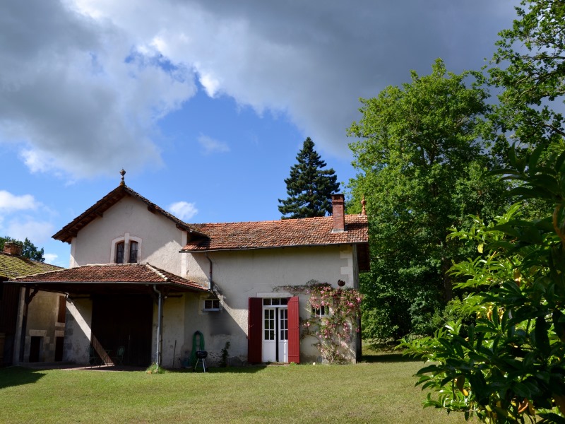 Bernos-Beaulac - Domaine de Lyran meublé 2020 (7)