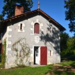Bernos-Beaulac - meublé Domaine de Lyran (5)