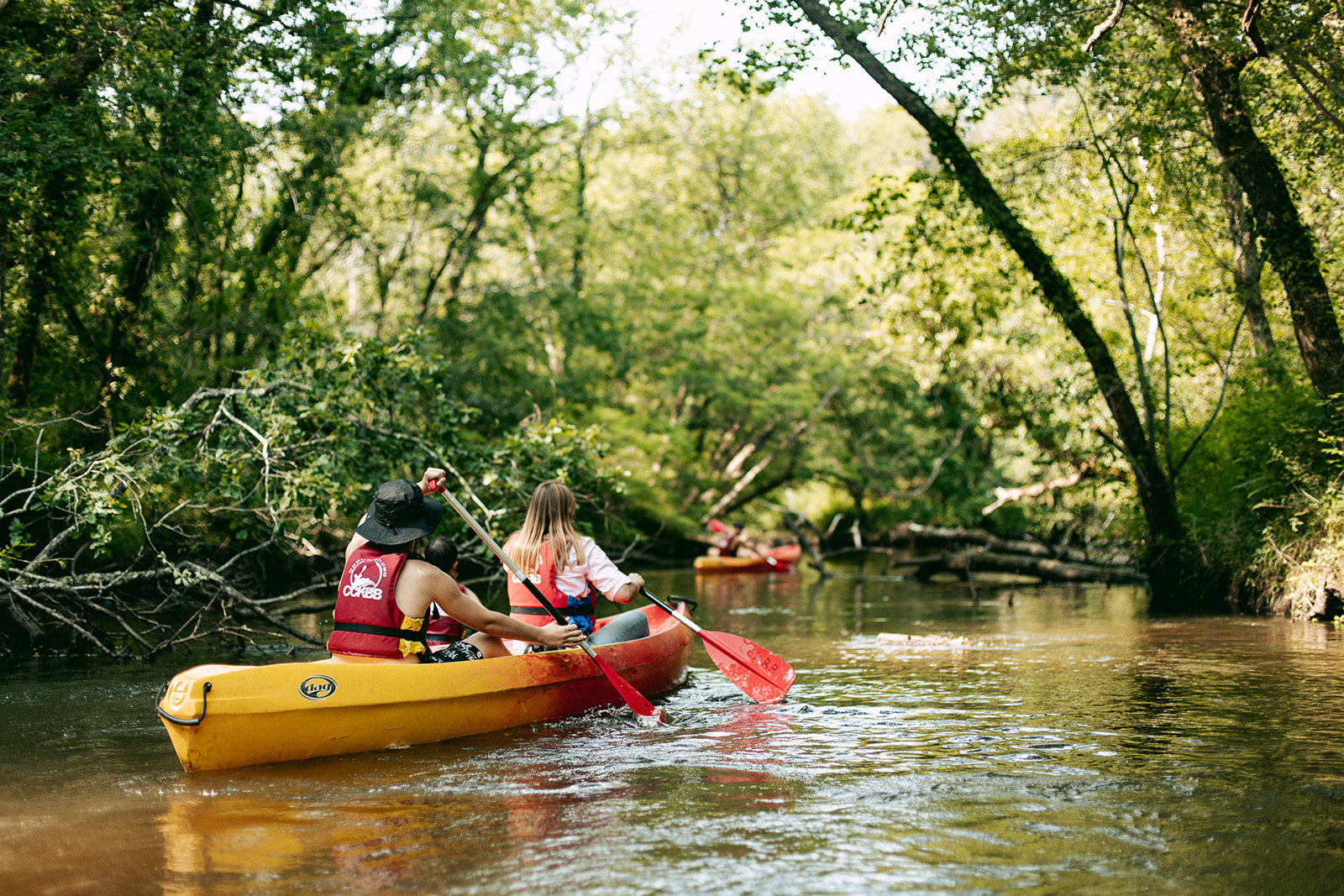 Bernos Beaulac Canoe kayac - la Gironde du Sud © Studio Fuendo00057