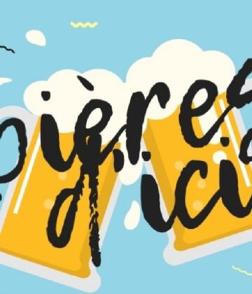 Bières d'ici 2025