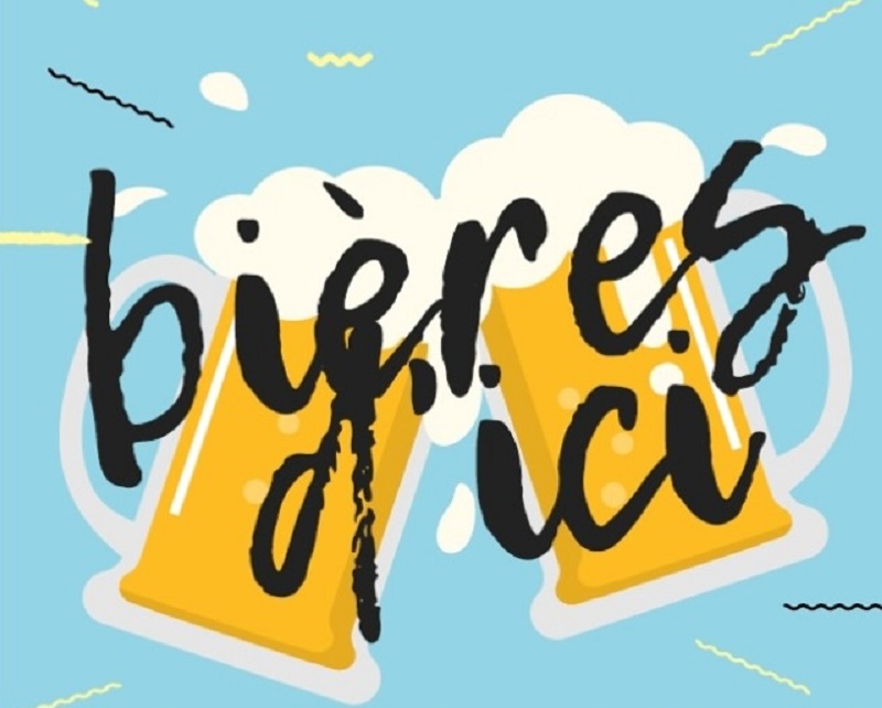 Bières d'ici 2025