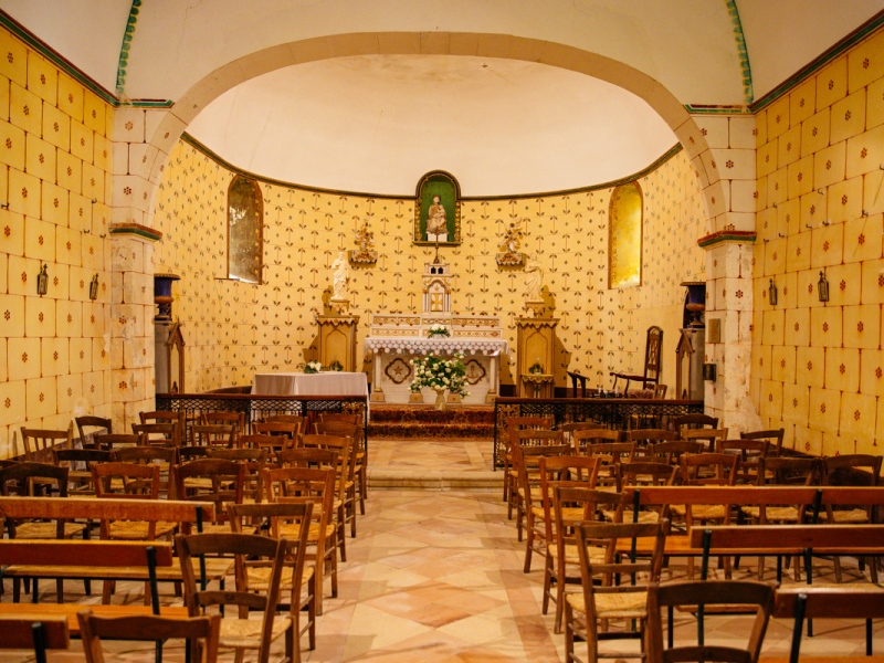 Birac - chapelle de Bijoux (5)