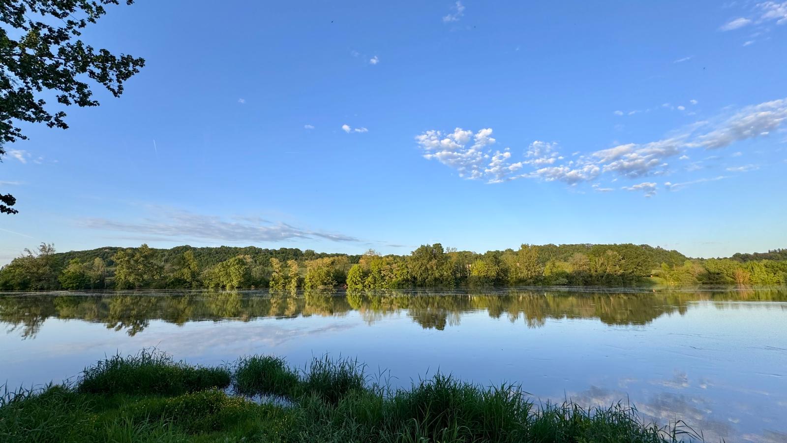 Rives de Garonne