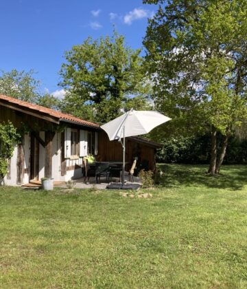 Captieux - Airial de Rivedieu - La Callune (13)