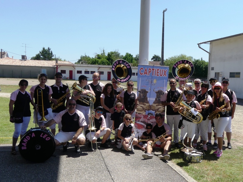 Captieux - Rugby y toros (4)