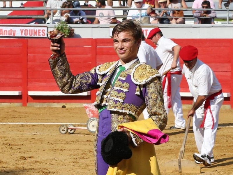 Captieux - Rugby y toros (5)