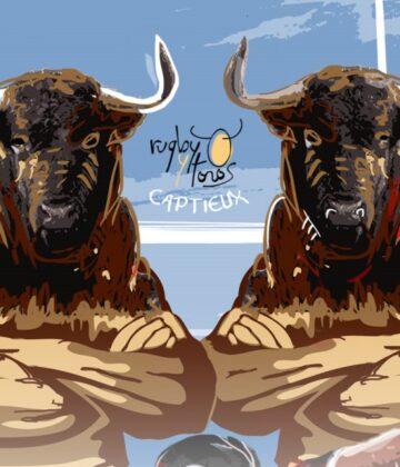 Captieux - Rugby y toros (7)