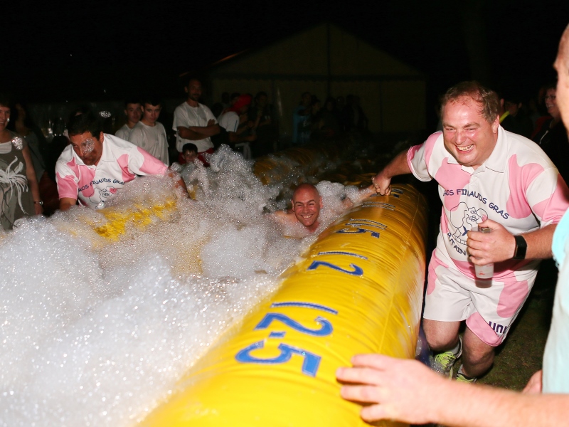Captieux - Rugby y toros (8)