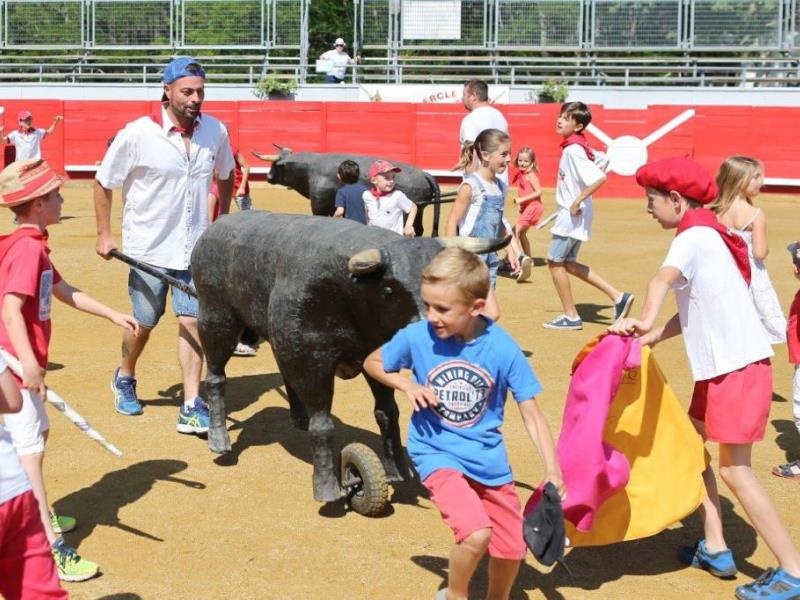 Captieux - Rugby y toros (9)