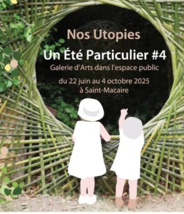 Un été particulier Saint-Macaire