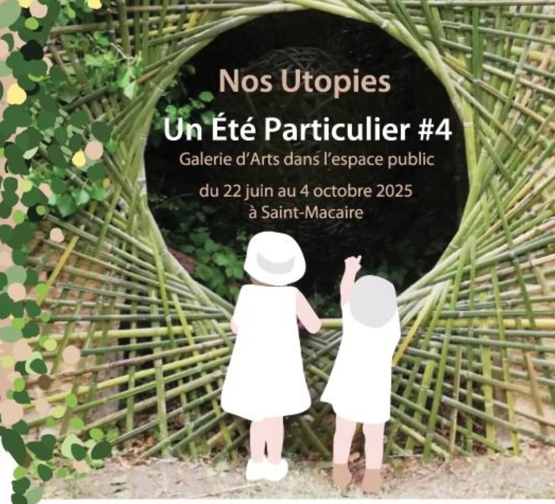 Un été particulier Saint-Macaire