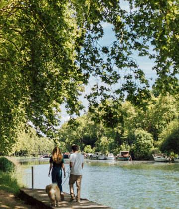 Castets et Castillon - la Gironde du Sud © Studio Fuendo00007