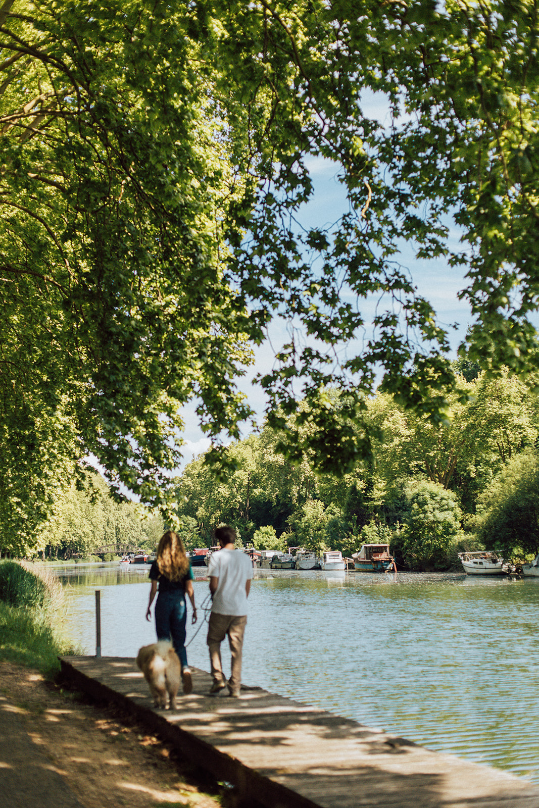 Castets et Castillon - la Gironde du Sud © Studio Fuendo00007