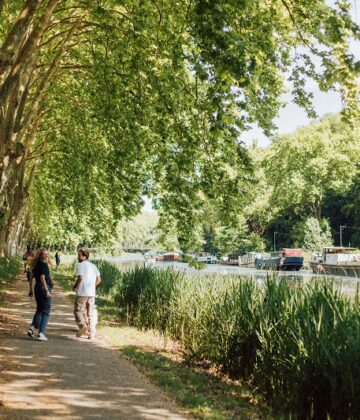 Castets et Castillon