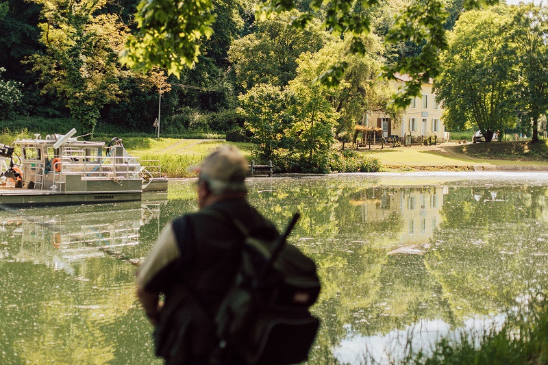 Castets et Castillon