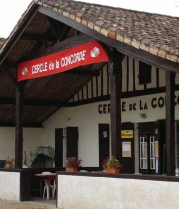 Fête du Cercle