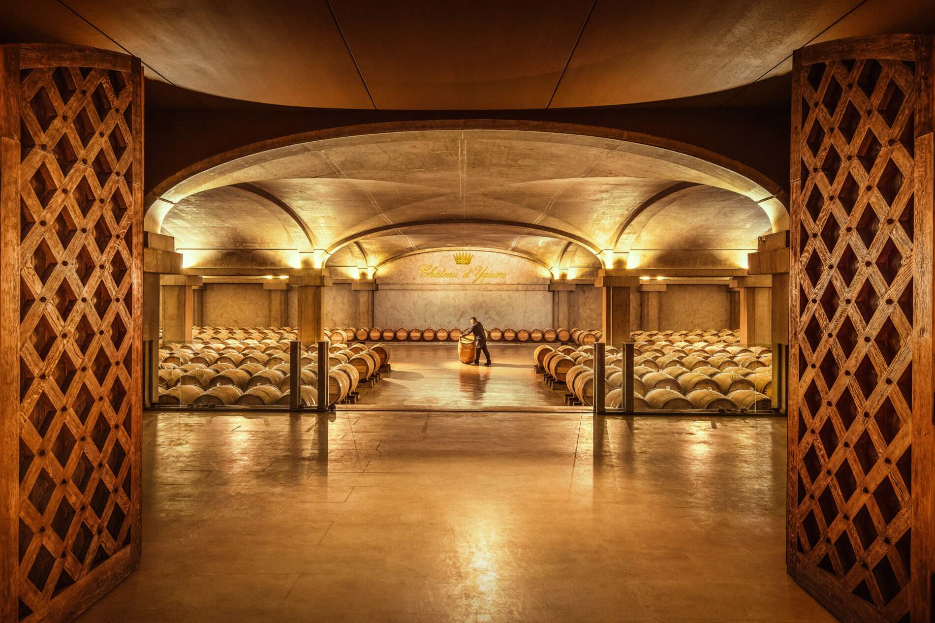 Chai Château d'Yquem 2023 (C) Deepix (1) - Copie