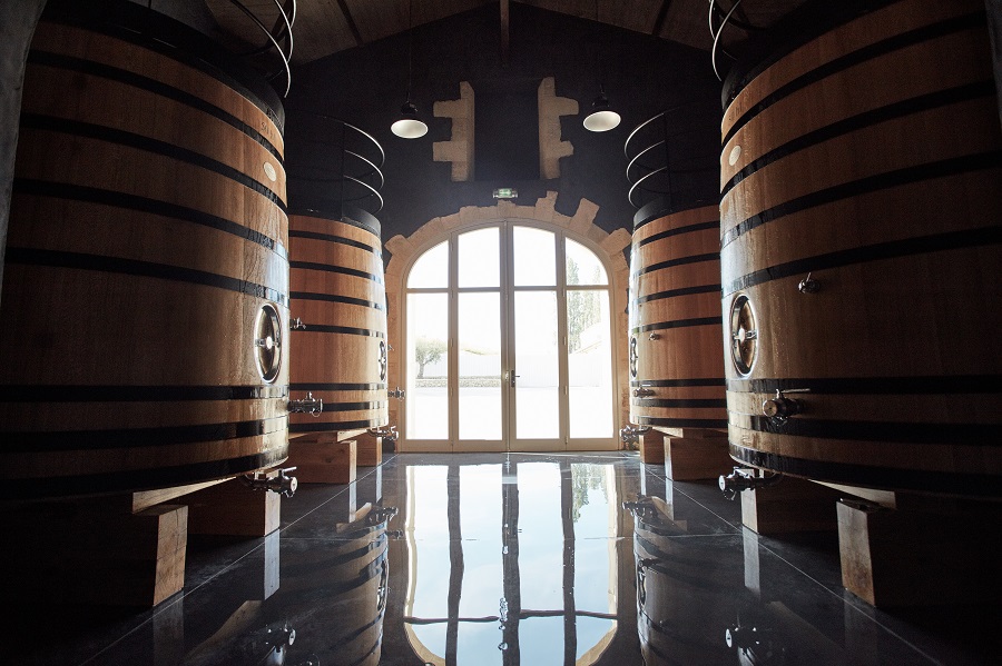 Chai Toulouse Lautrec