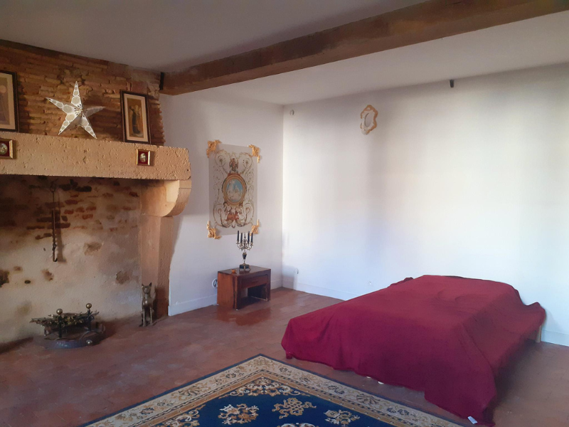 Chambre gentilhomme