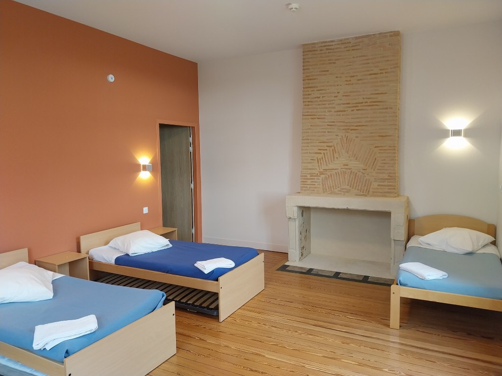 Chambres 1