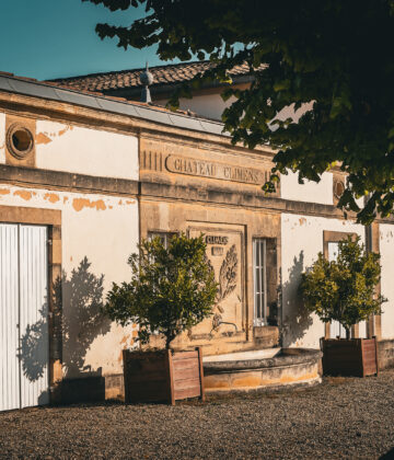 Château Climens 2024-07