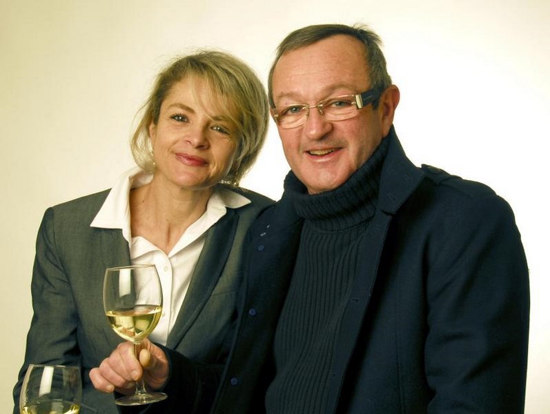 Destination Garonne, Château Gravas, Barsac