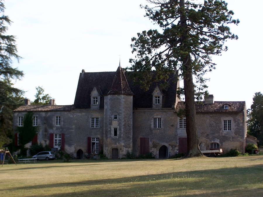 Château La Salle