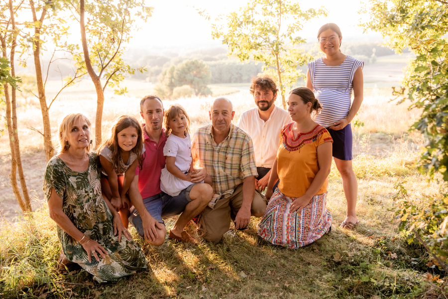 Château Lamothe - SAUTERNES - La Gironde du Sud