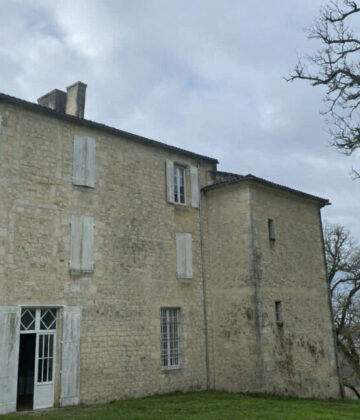 Château Loubens