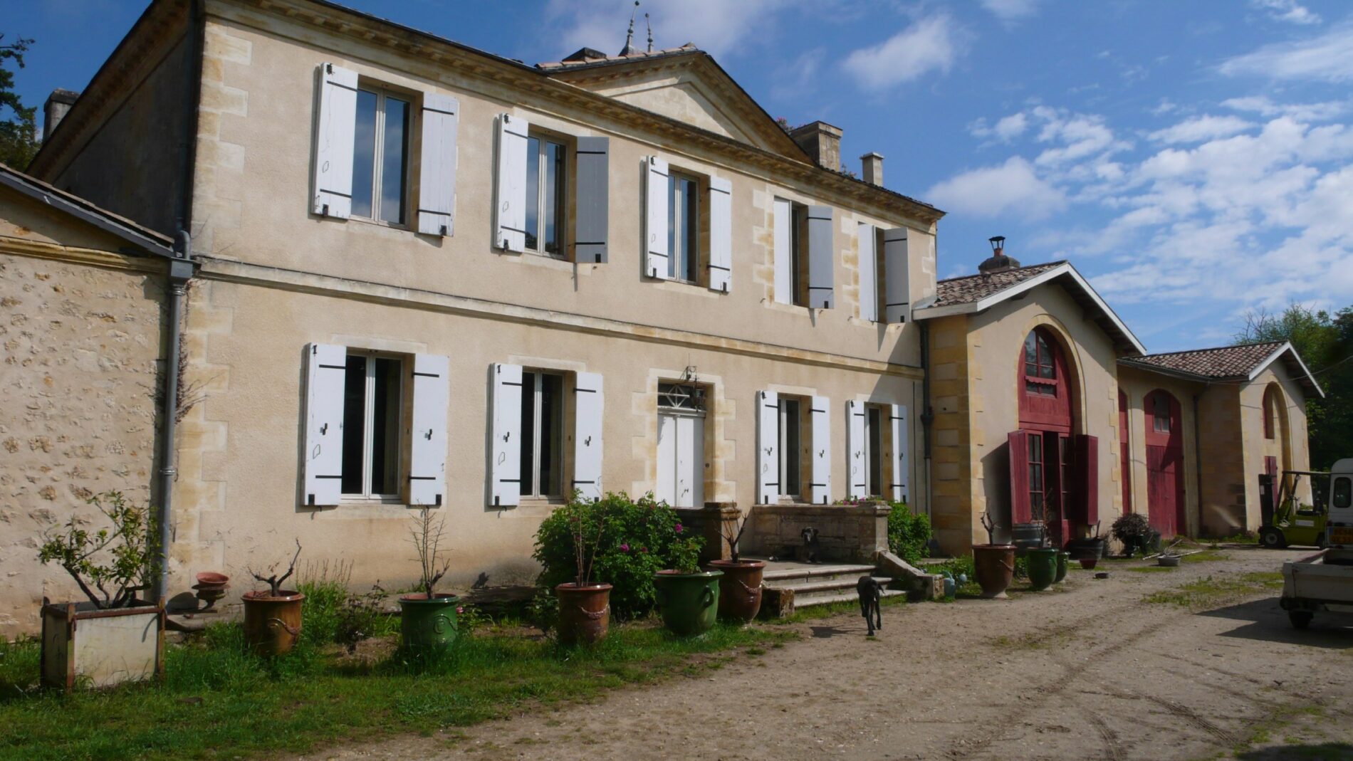 Chateau_Lusseau