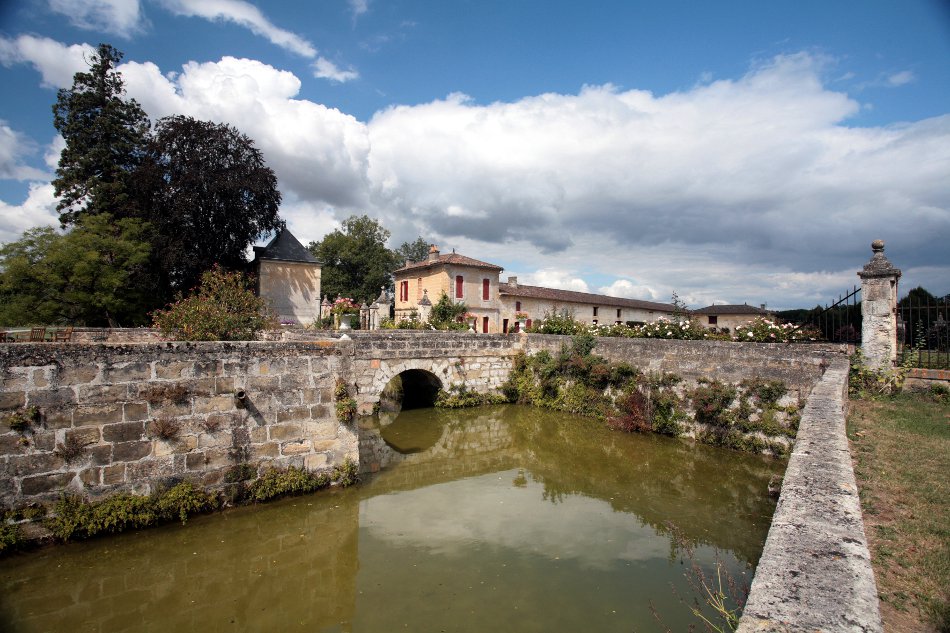 Château Olivier 2bis